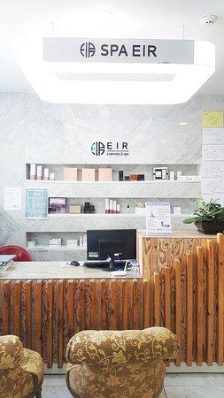 ロッテ百貨店 永登浦店